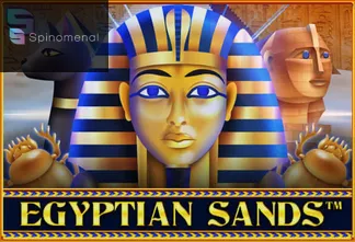 Egyptian Sands