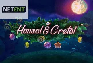 Fairytale Legends: Hansel and Gretel