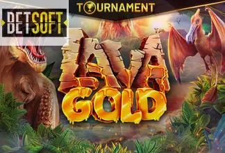 Lava Gold