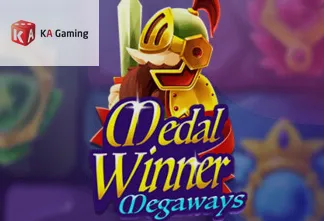 Medal Winner Megaways