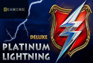 Platinum Lightning Deluxe