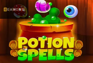 Potion Spells