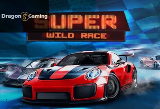 Super Wild Race