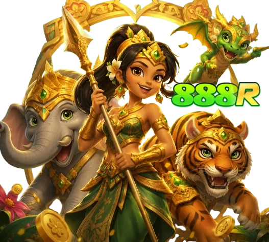 888R APK Login For Easy Play
